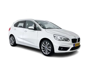 BMW 2 Serie Active Tourer 218i Corporate Lease Executive Aut. *NAVI-FULLMAP | FULL-LED | SPORT-SEATS | CAMERA | ECC | PDC | CRUISE | 18''ALU*