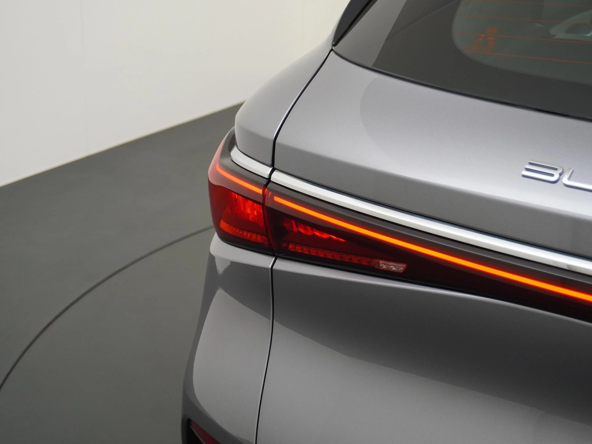 Hoofdafbeelding BYD ATTO 3