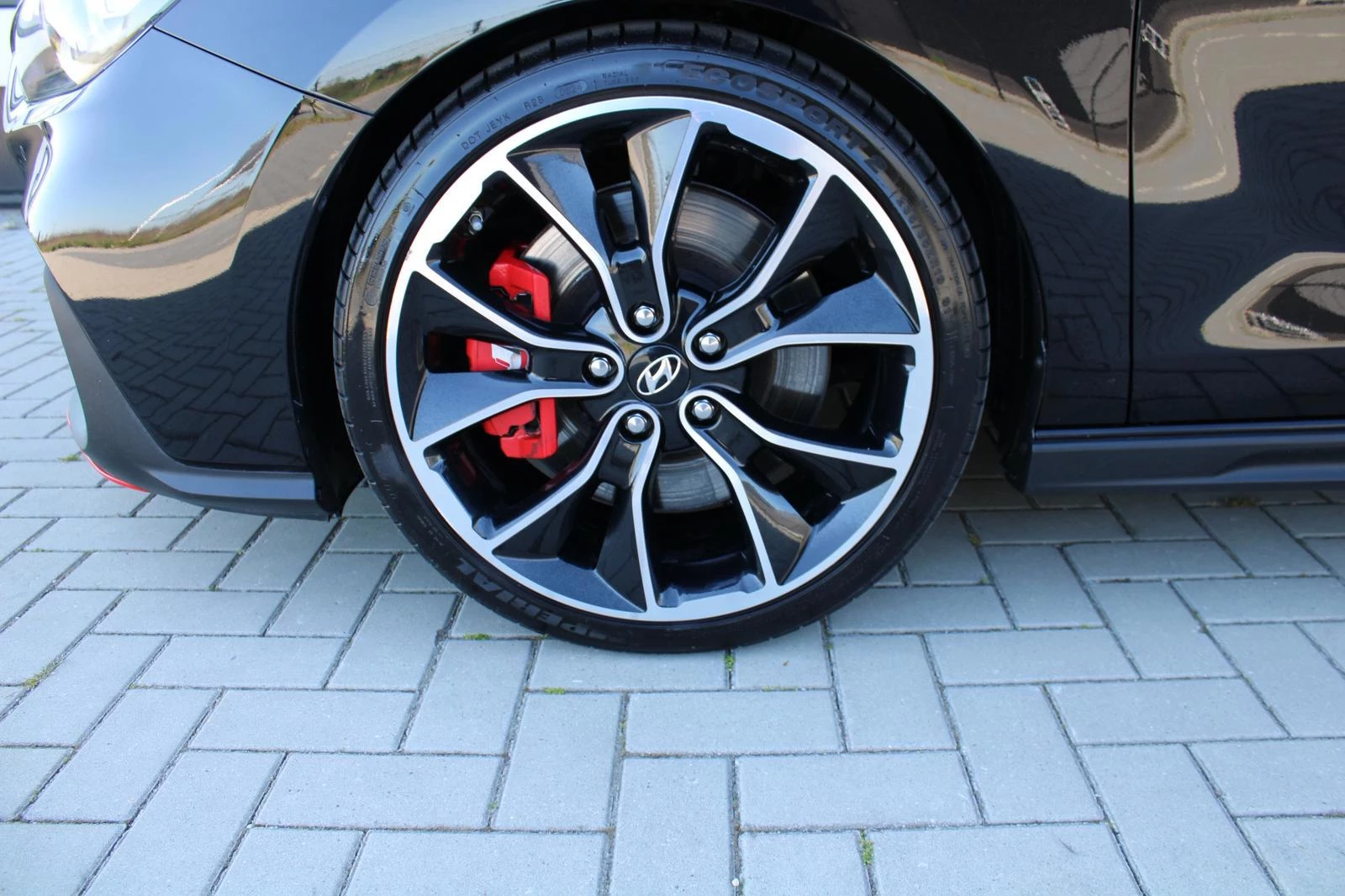Hoofdafbeelding Hyundai i30