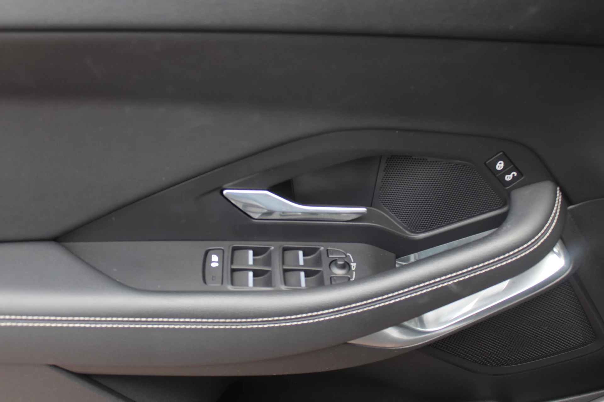 Hoofdafbeelding Jaguar E-PACE