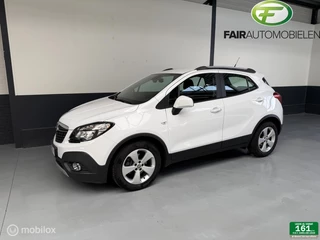Opel Mokka 1.4 T Cosmo