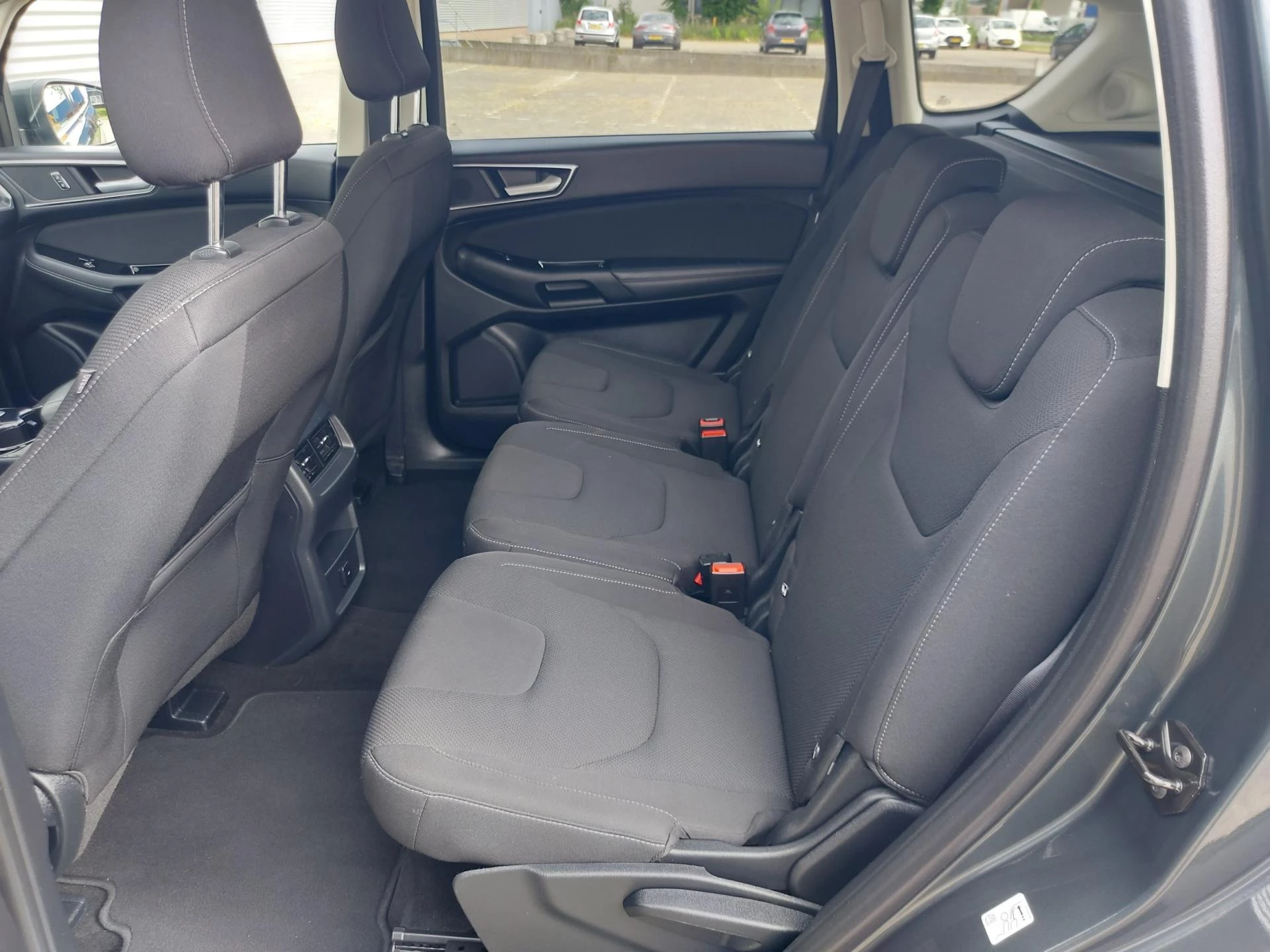 Hoofdafbeelding Ford S-Max