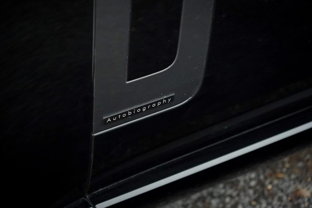 Hoofdafbeelding Land Rover Range Rover