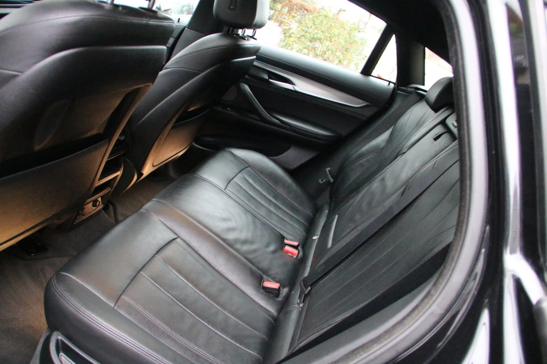 Hoofdafbeelding BMW X6