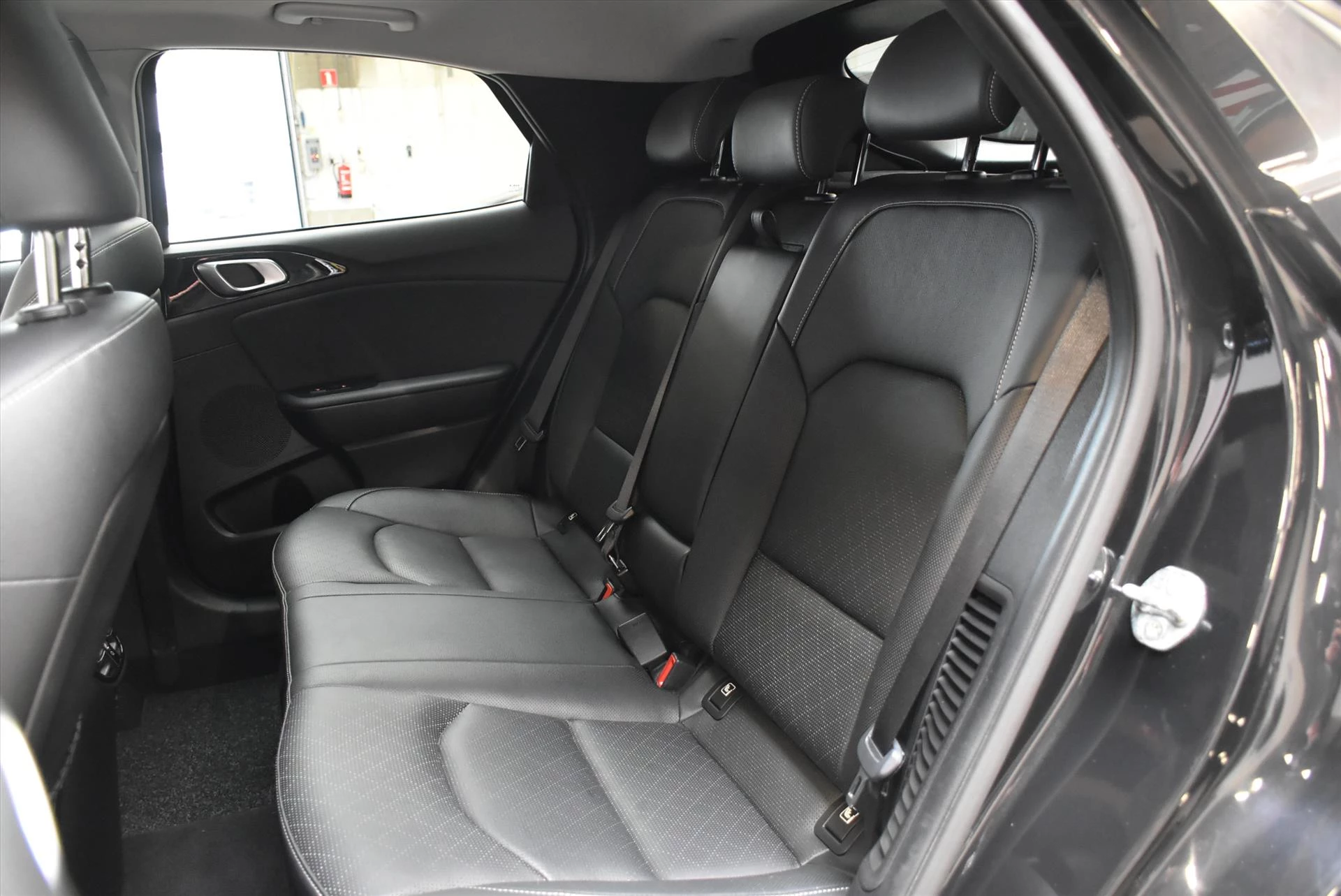 Hoofdafbeelding Kia XCeed