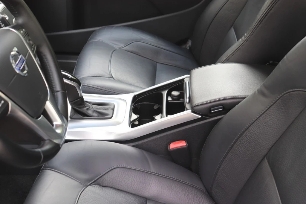 Hoofdafbeelding Volvo XC70