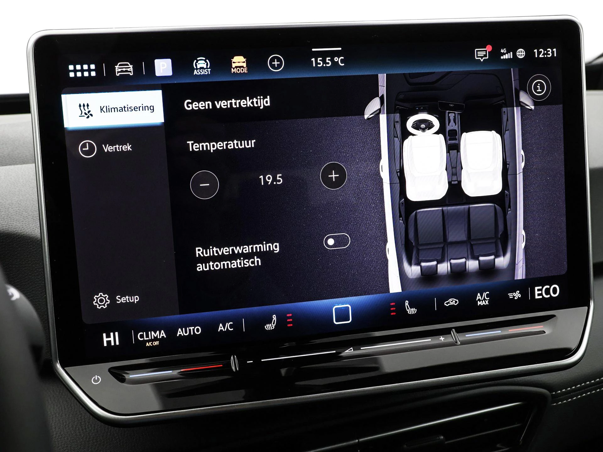 Hoofdafbeelding Volkswagen ID.3