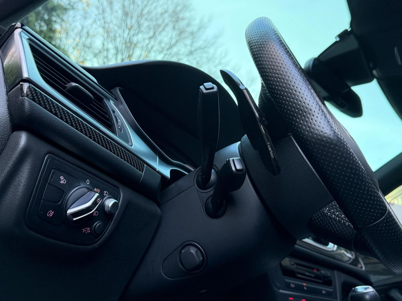 Hoofdafbeelding Audi RS6