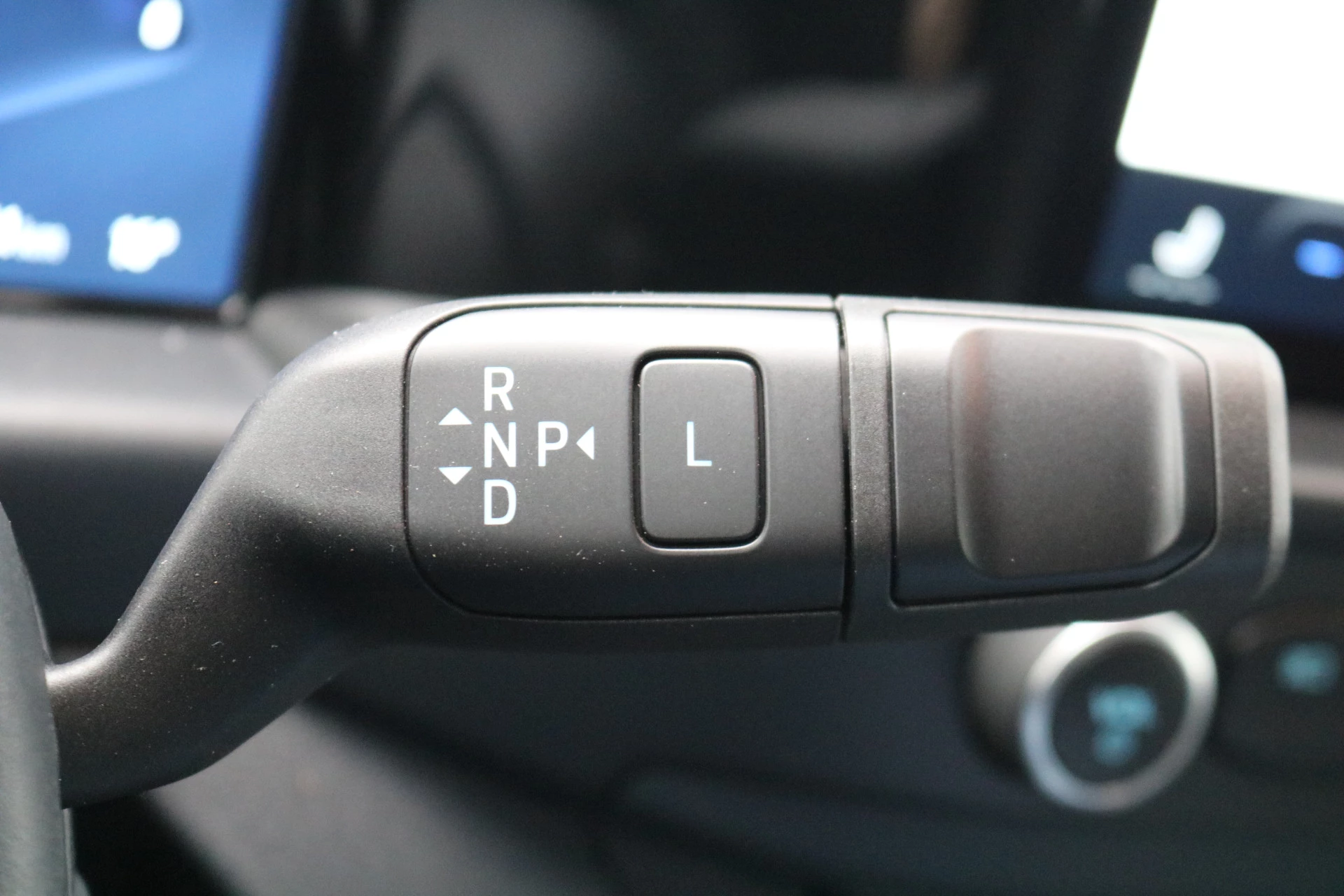 Hoofdafbeelding Ford E-Transit Custom