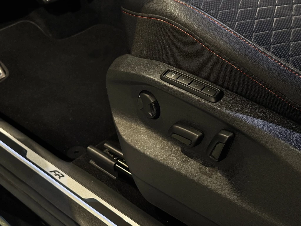 Hoofdafbeelding SEAT Tarraco