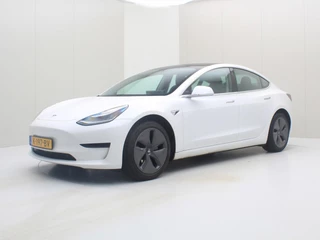 Tesla Model 3 Standard RWD Plus [ LFP ACCU+AUTOPILOT+60 kWh+PREMIUM AUDIO ]