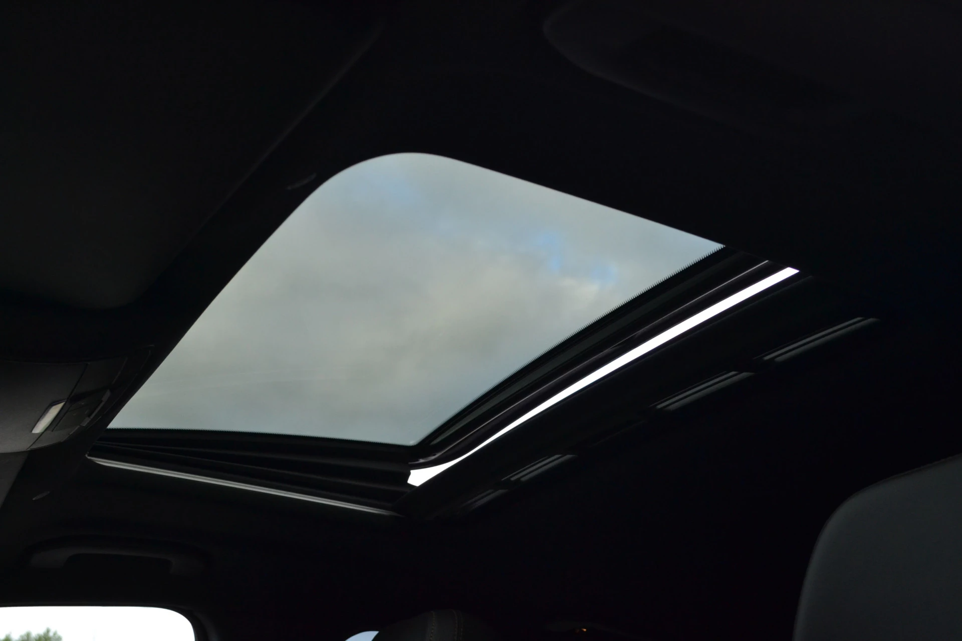 Hoofdafbeelding Mercedes-Benz CLS