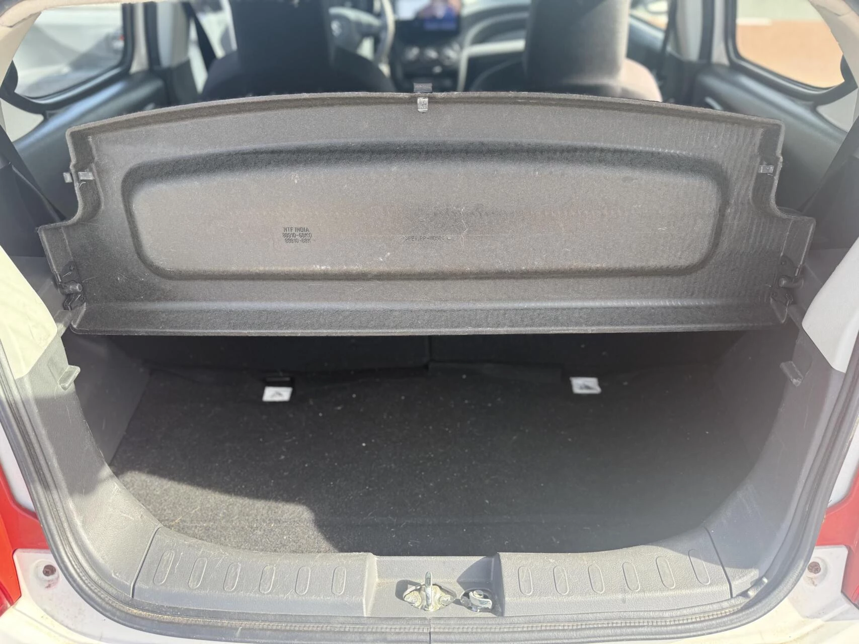 Hoofdafbeelding Suzuki Alto