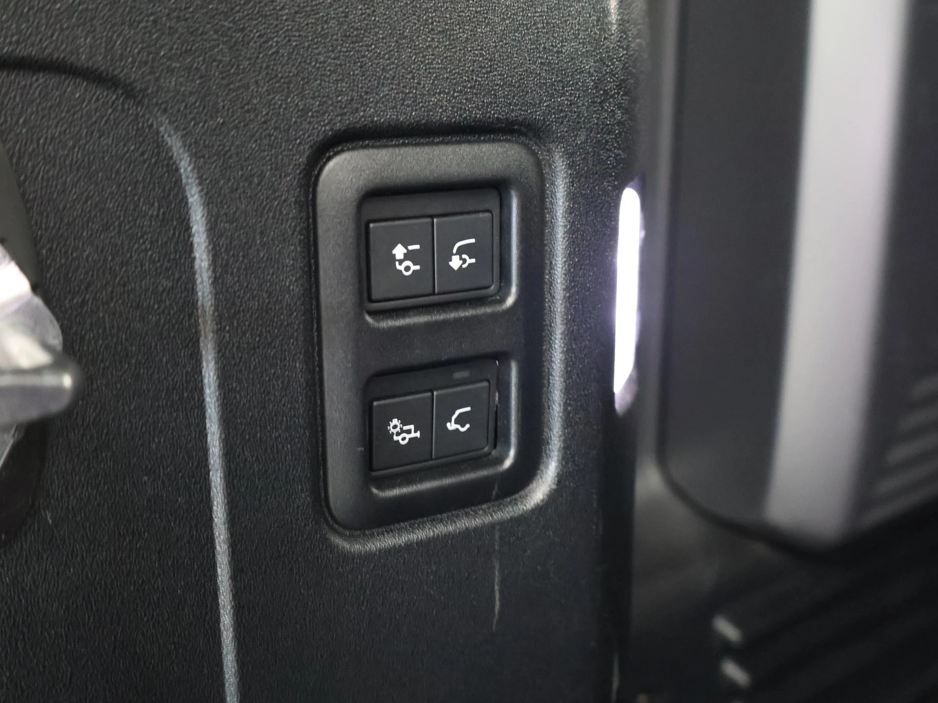 Hoofdafbeelding Land Rover Defender