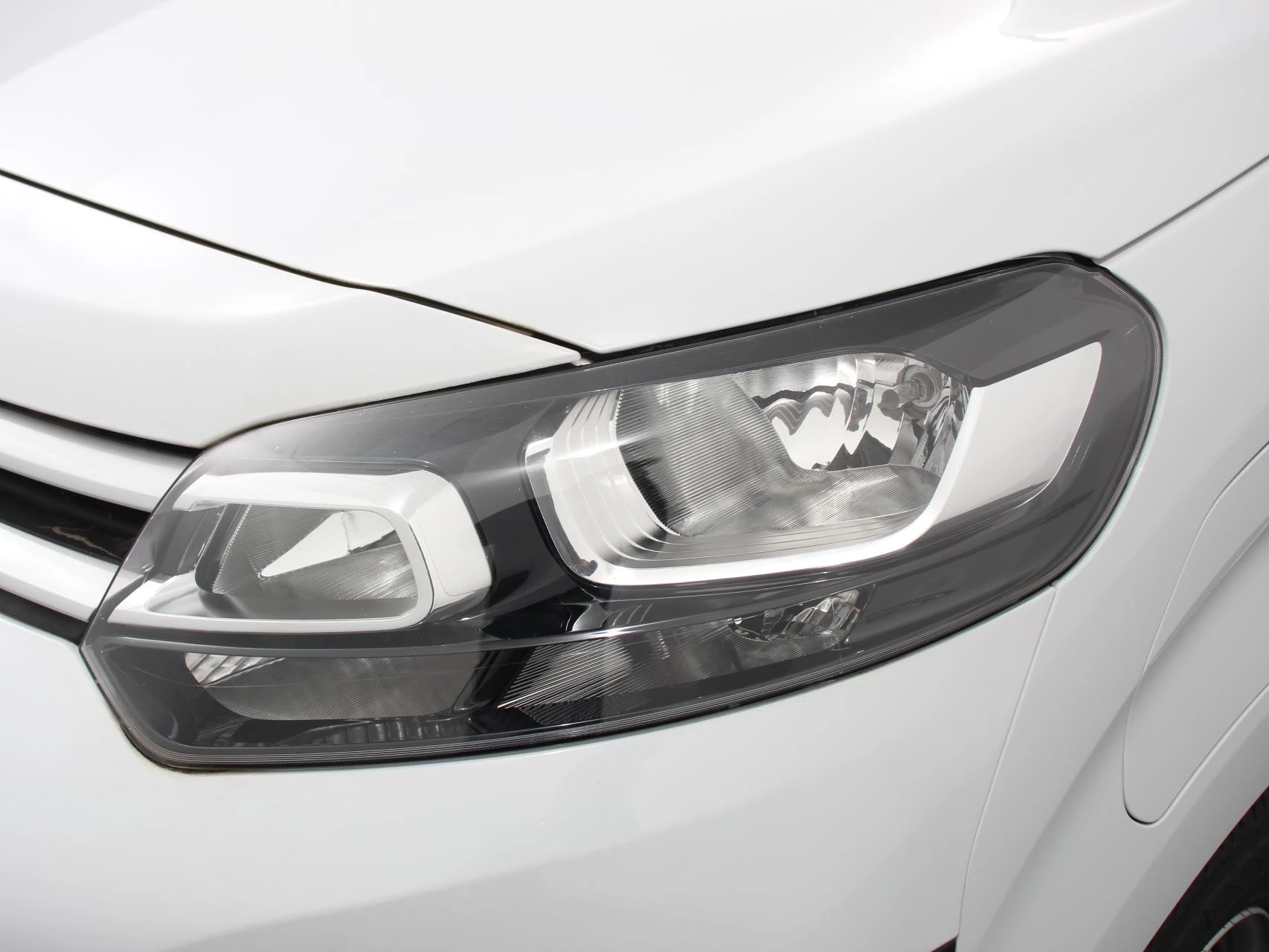 Hoofdafbeelding Citroën ë-Jumpy