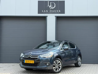 Citroen DS4 1.6 THP So Chic / Automaat / Navi / PDC / NAP KM