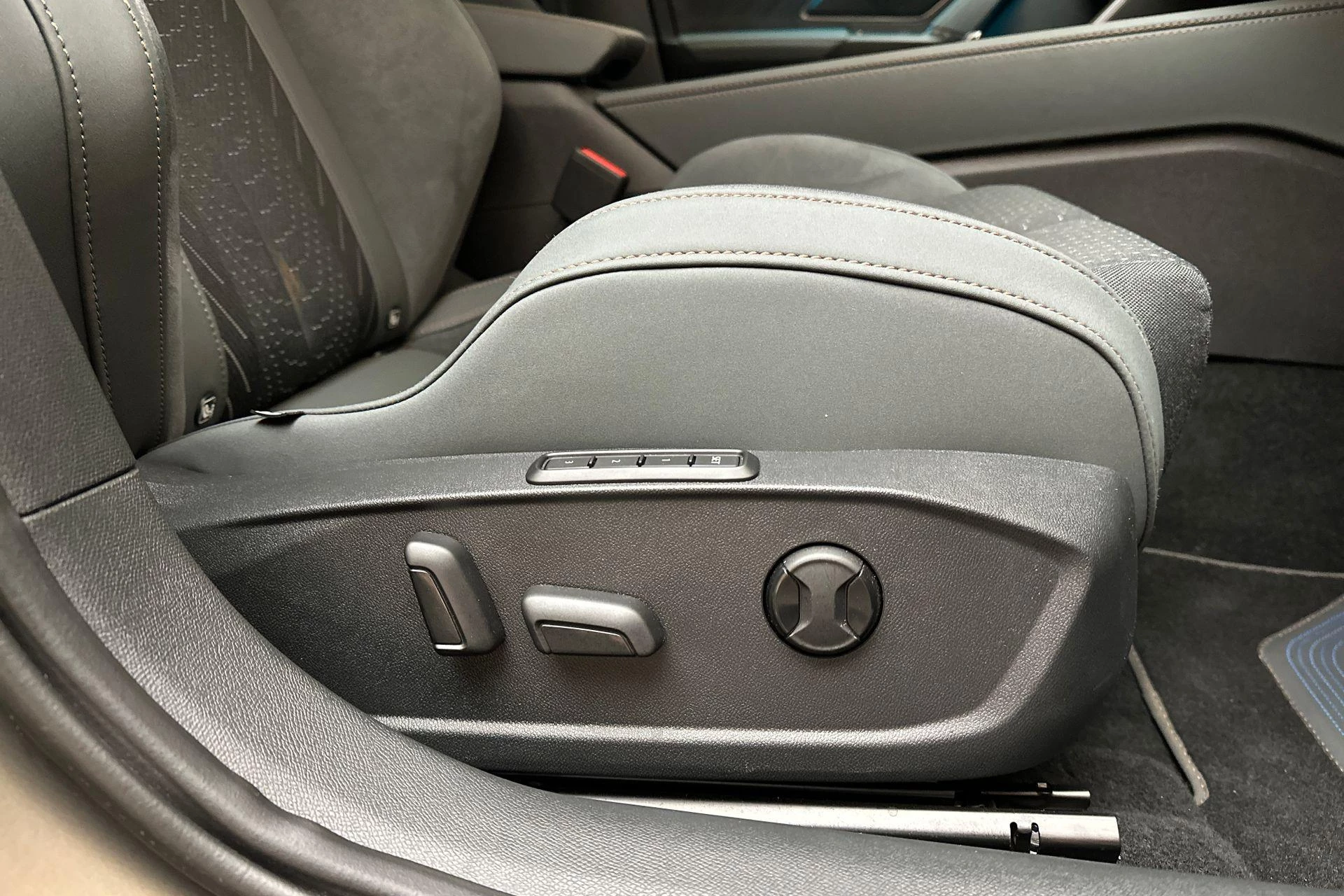 Hoofdafbeelding CUPRA Leon Sportstourer