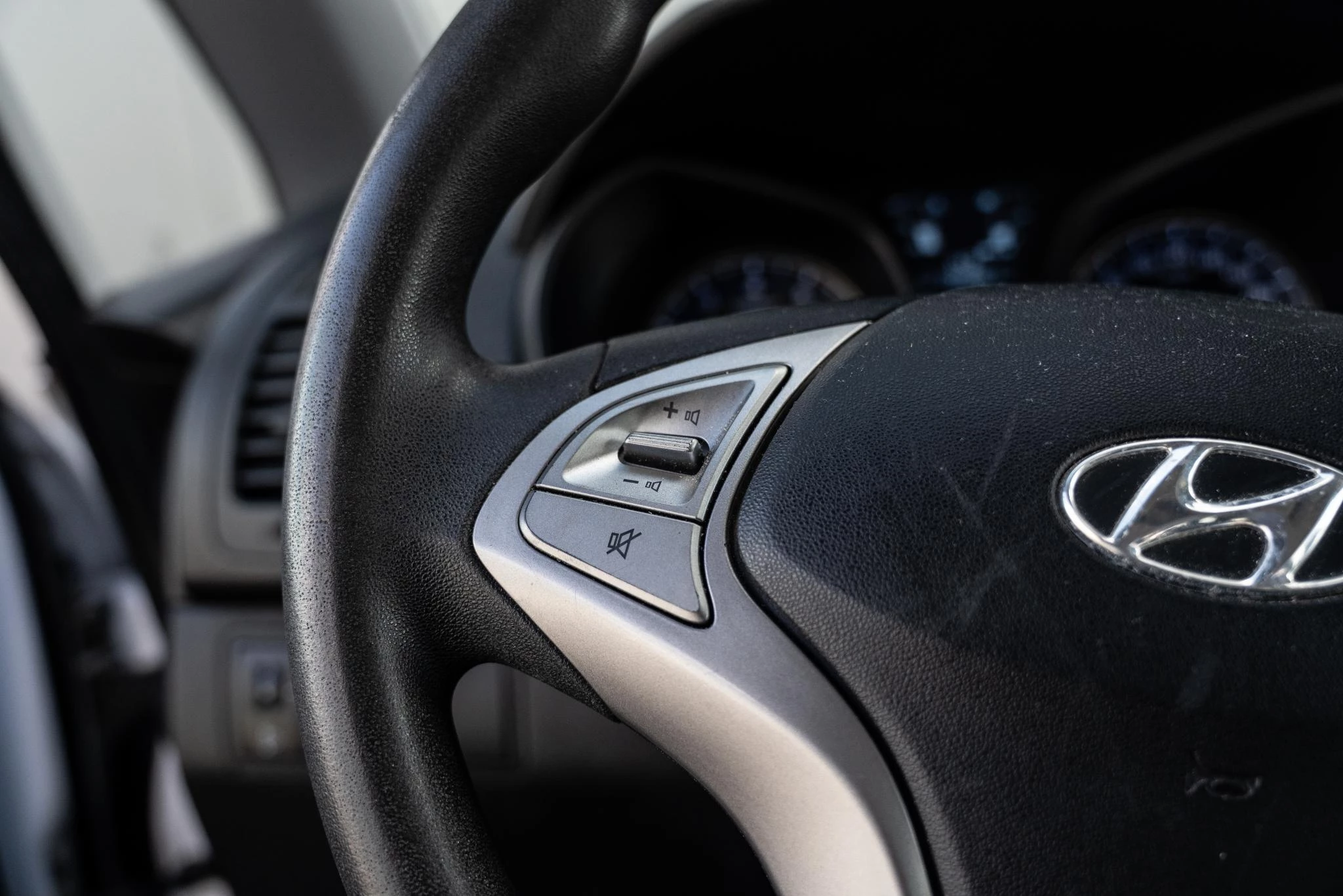 Hoofdafbeelding Hyundai ix20