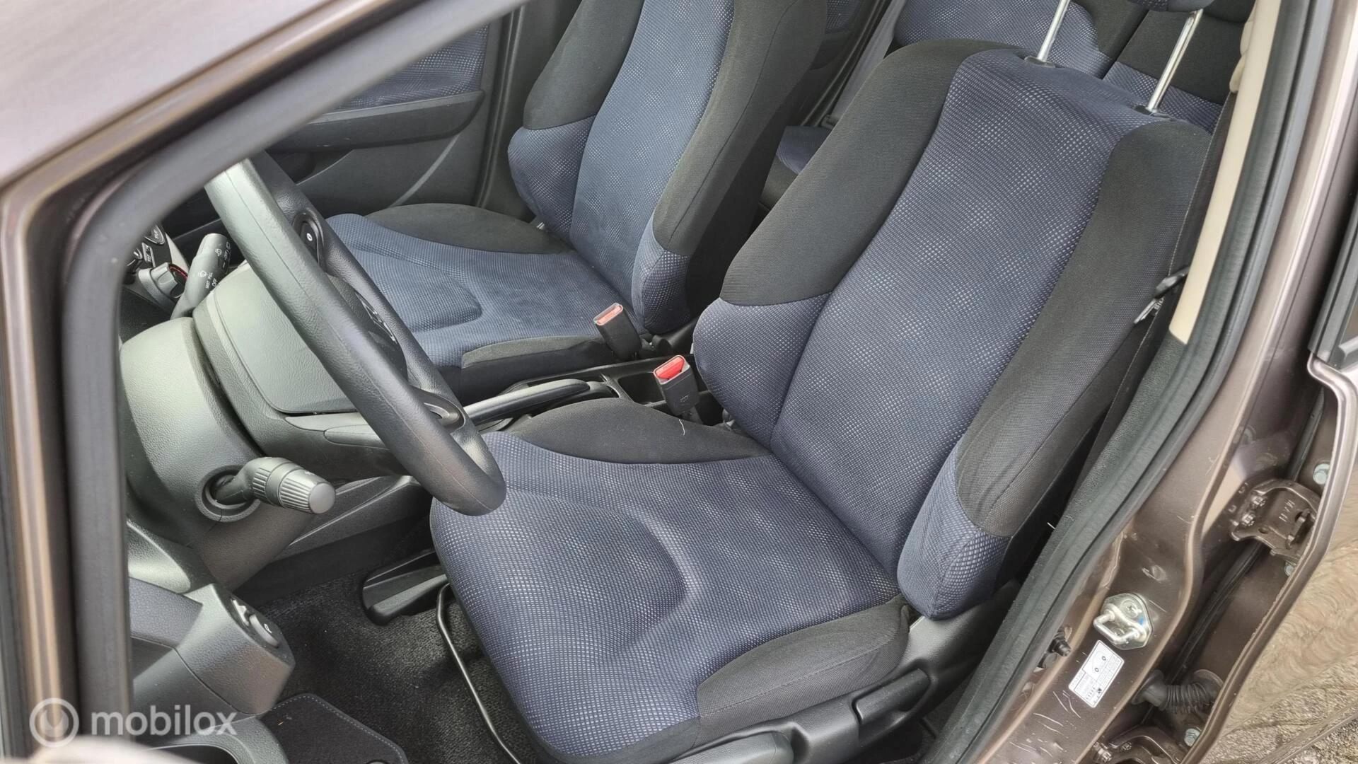 Hoofdafbeelding Honda Jazz