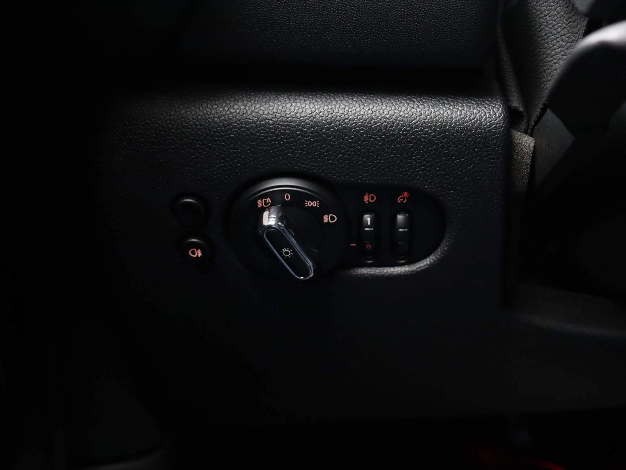 Hoofdafbeelding MINI 5-deurs