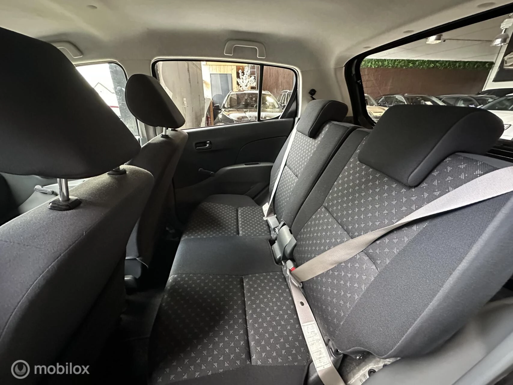 Hoofdafbeelding Daihatsu Cuore