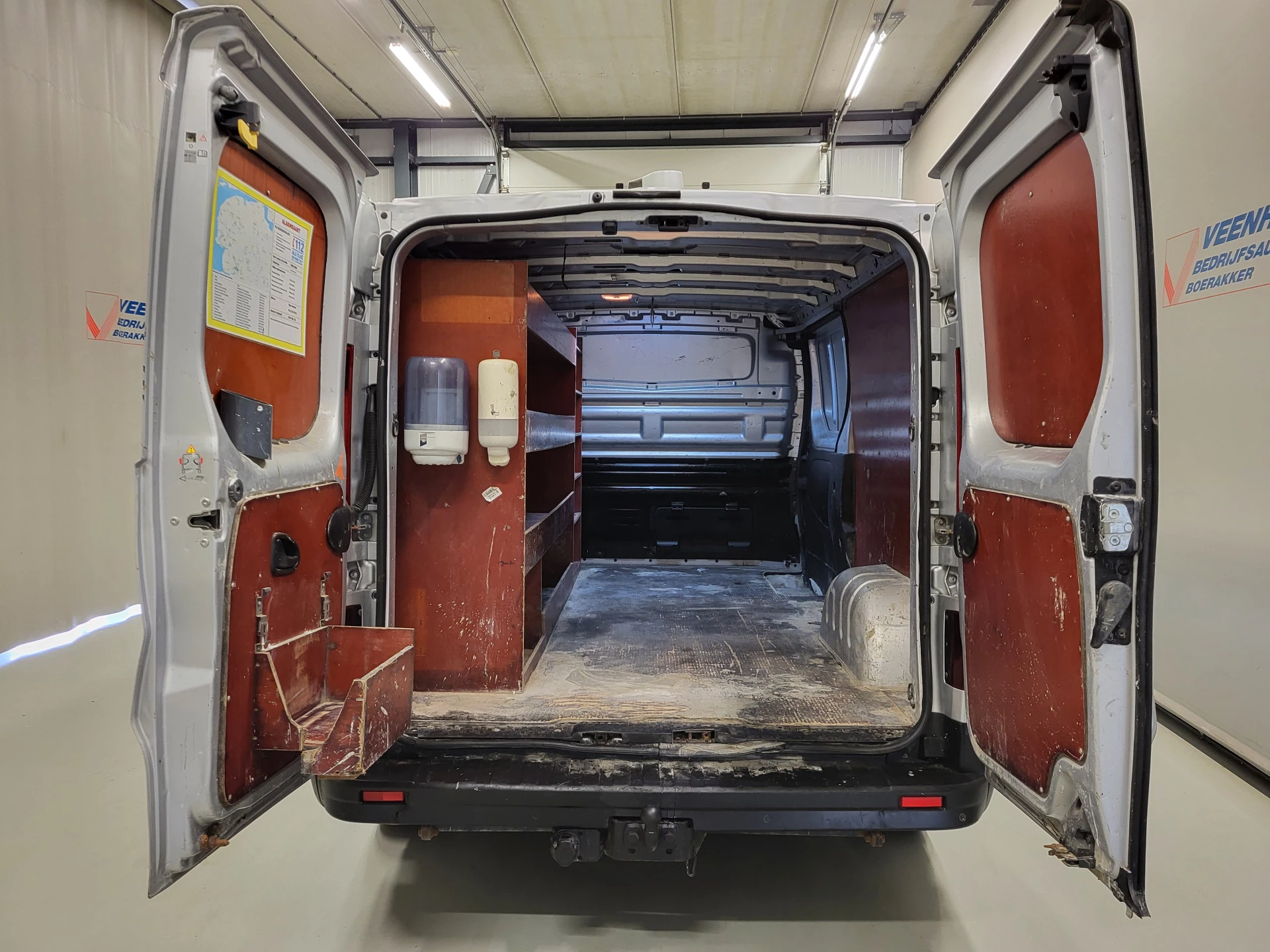 Hoofdafbeelding Fiat Talento