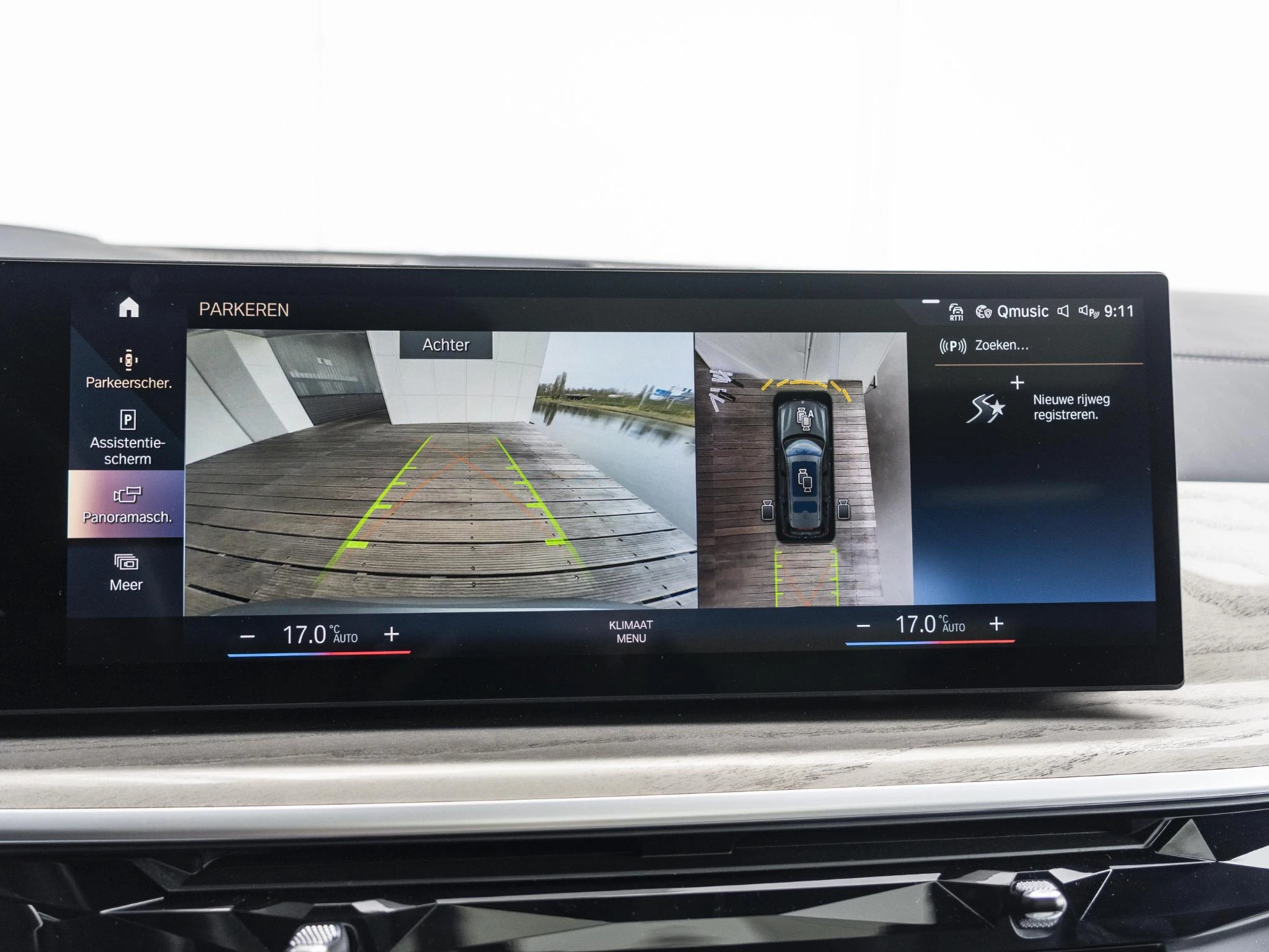 Hoofdafbeelding BMW X7
