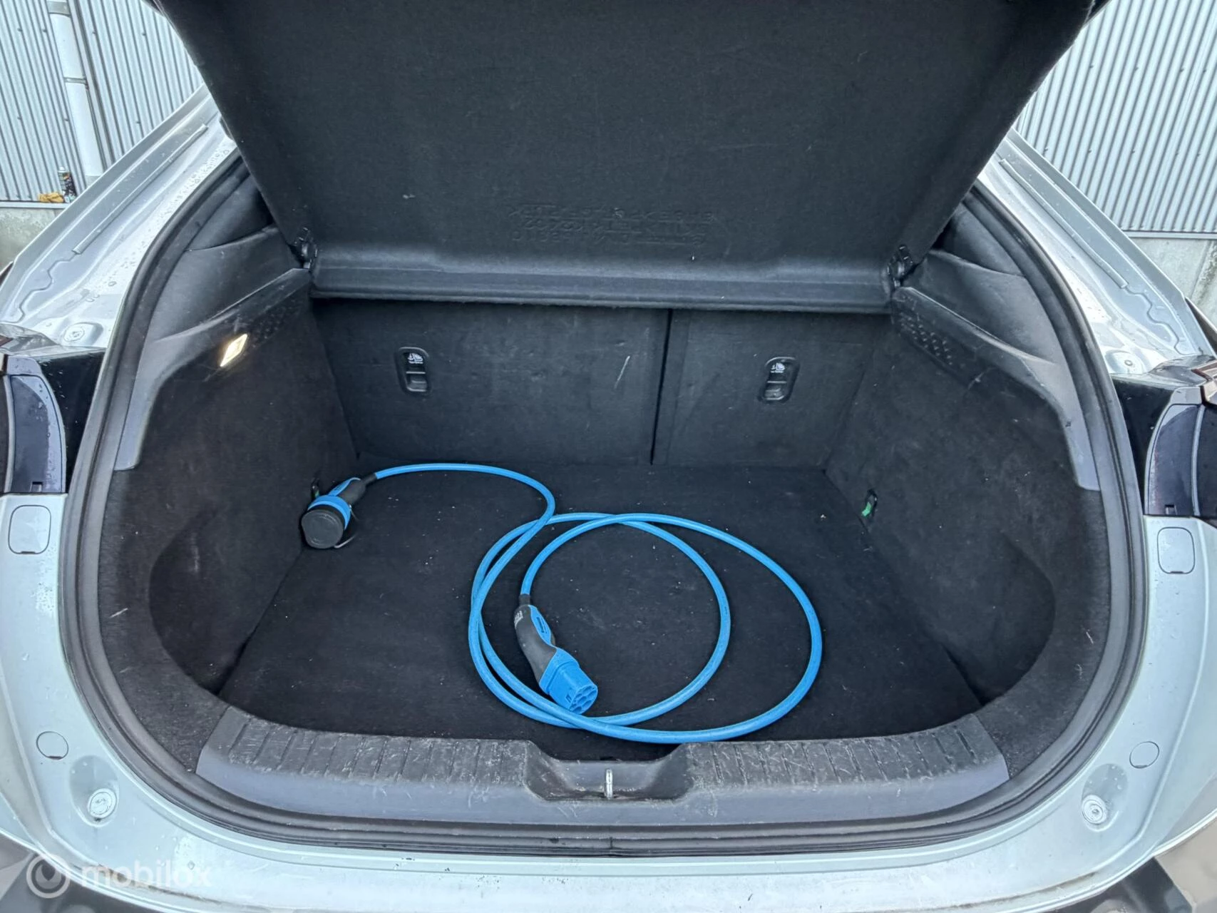 Hoofdafbeelding Mazda MX-30