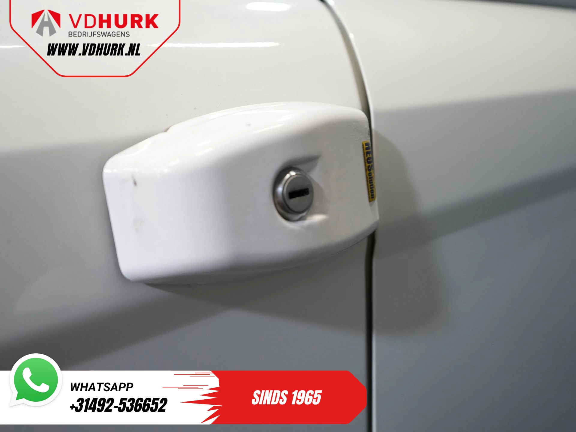 Hoofdafbeelding Fiat Doblò