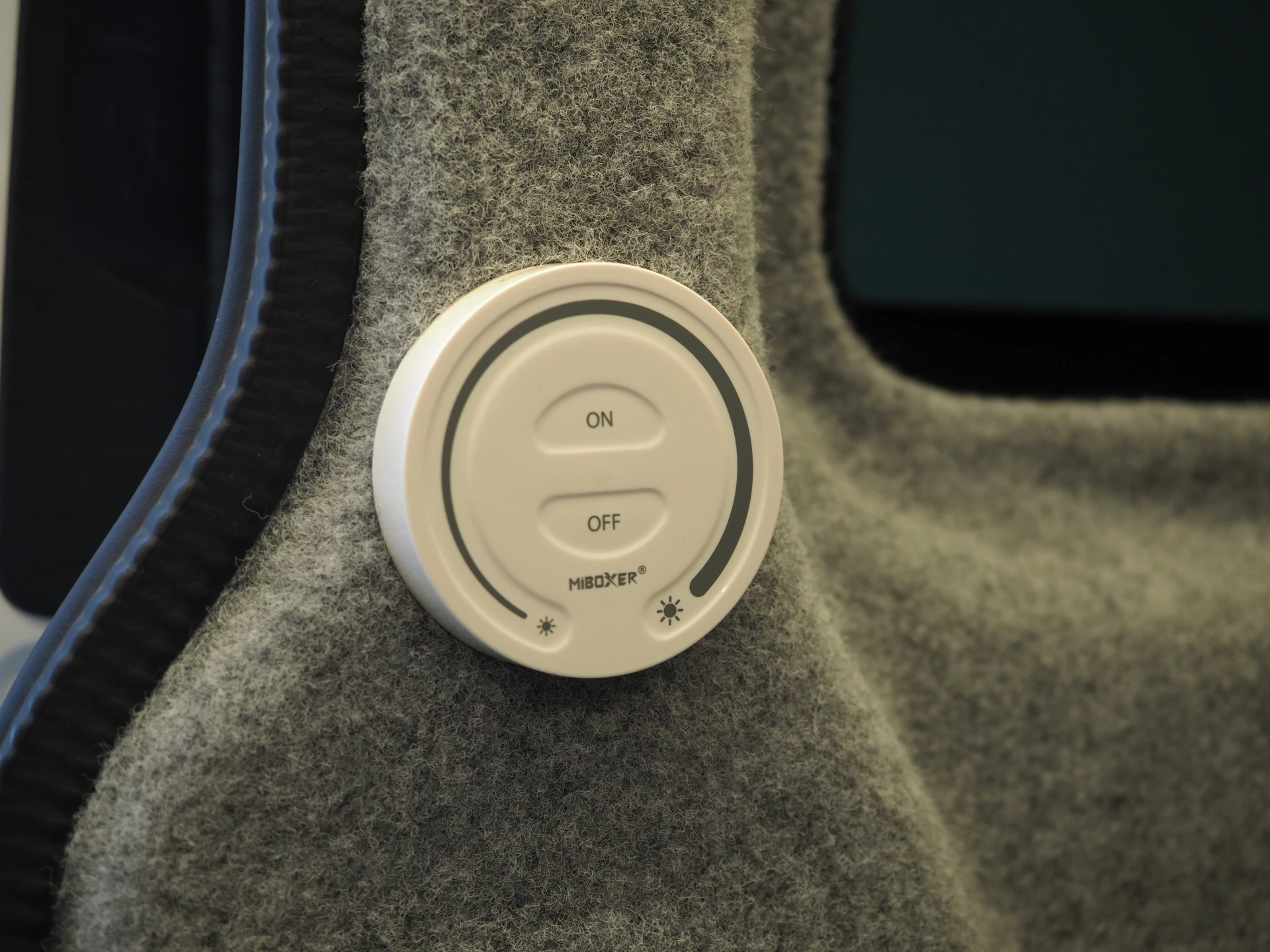 Hoofdafbeelding Volkswagen California