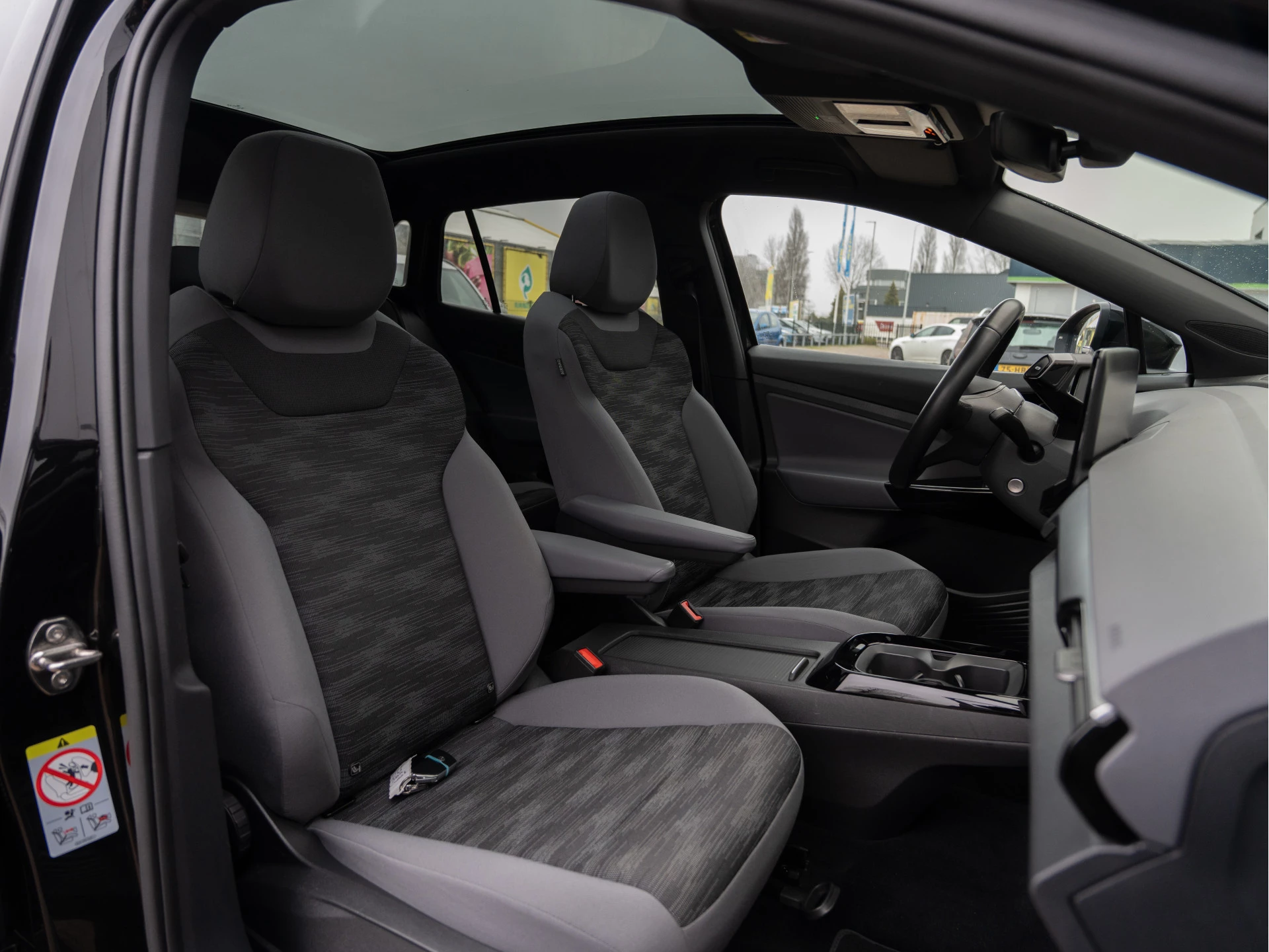 Hoofdafbeelding Volkswagen ID.4