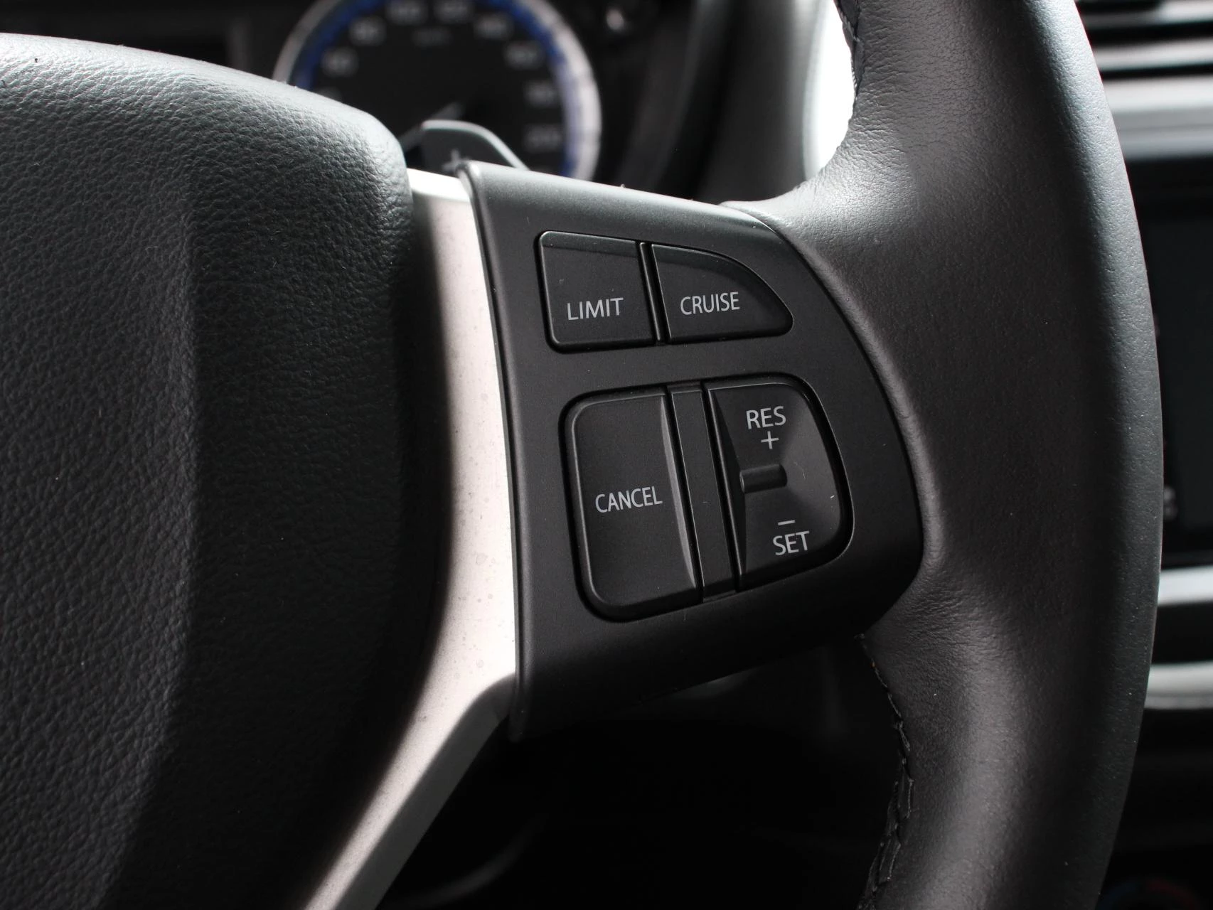 Hoofdafbeelding Suzuki S-Cross