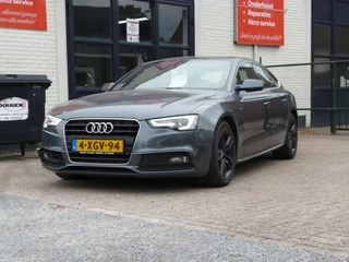 Audi A5 1.8TFSI Sport Edition