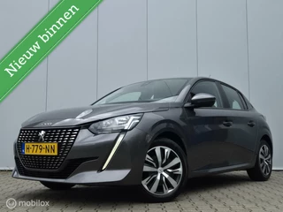 PEUGEOT 208 1.2 PURETECH ACTIVE/AIRCO/PDC/CARPLAY/LED/BLUETOOTH/LANE ASSIST/NAVI/CRUISE