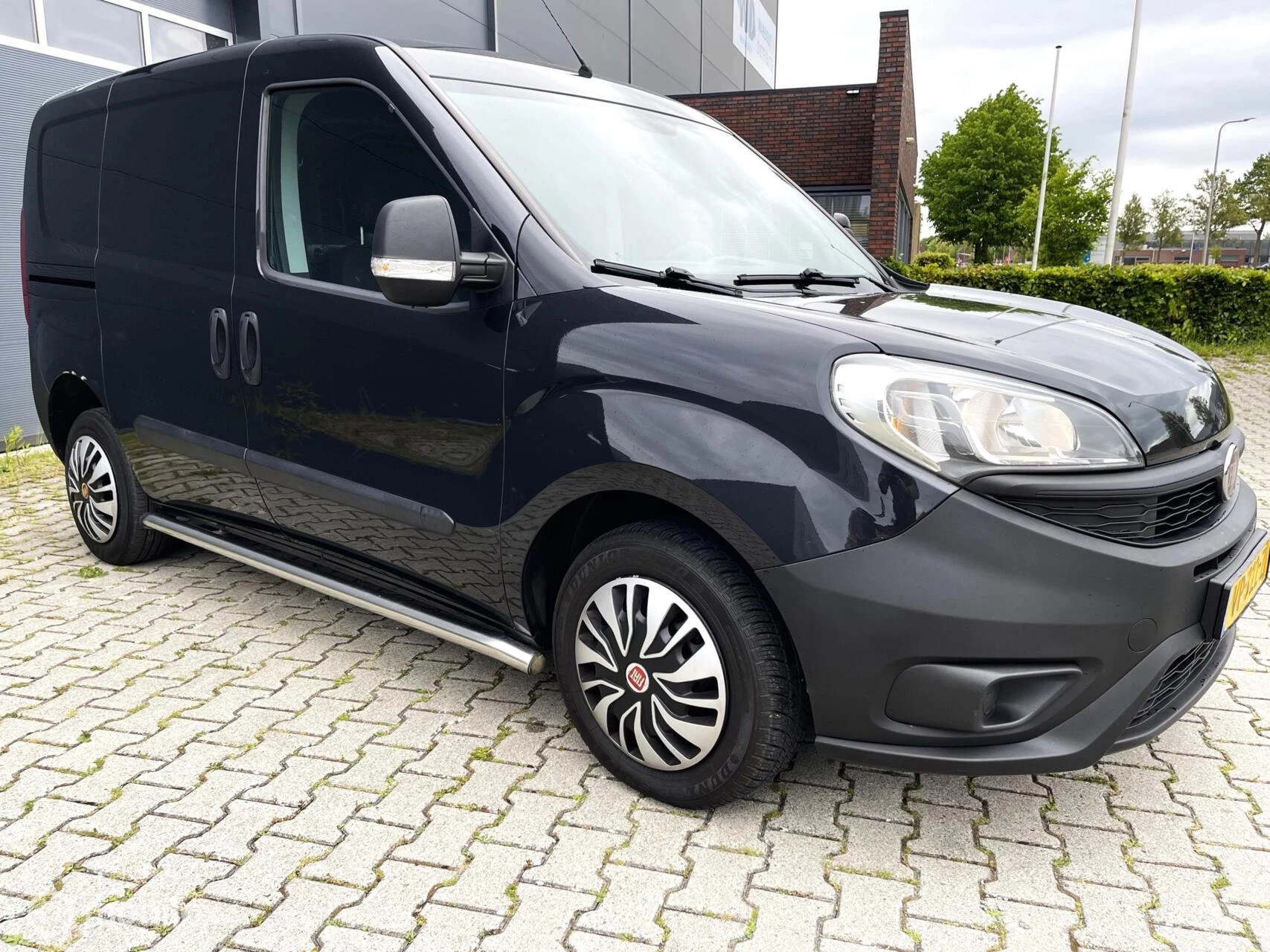 Hoofdafbeelding Fiat Doblò