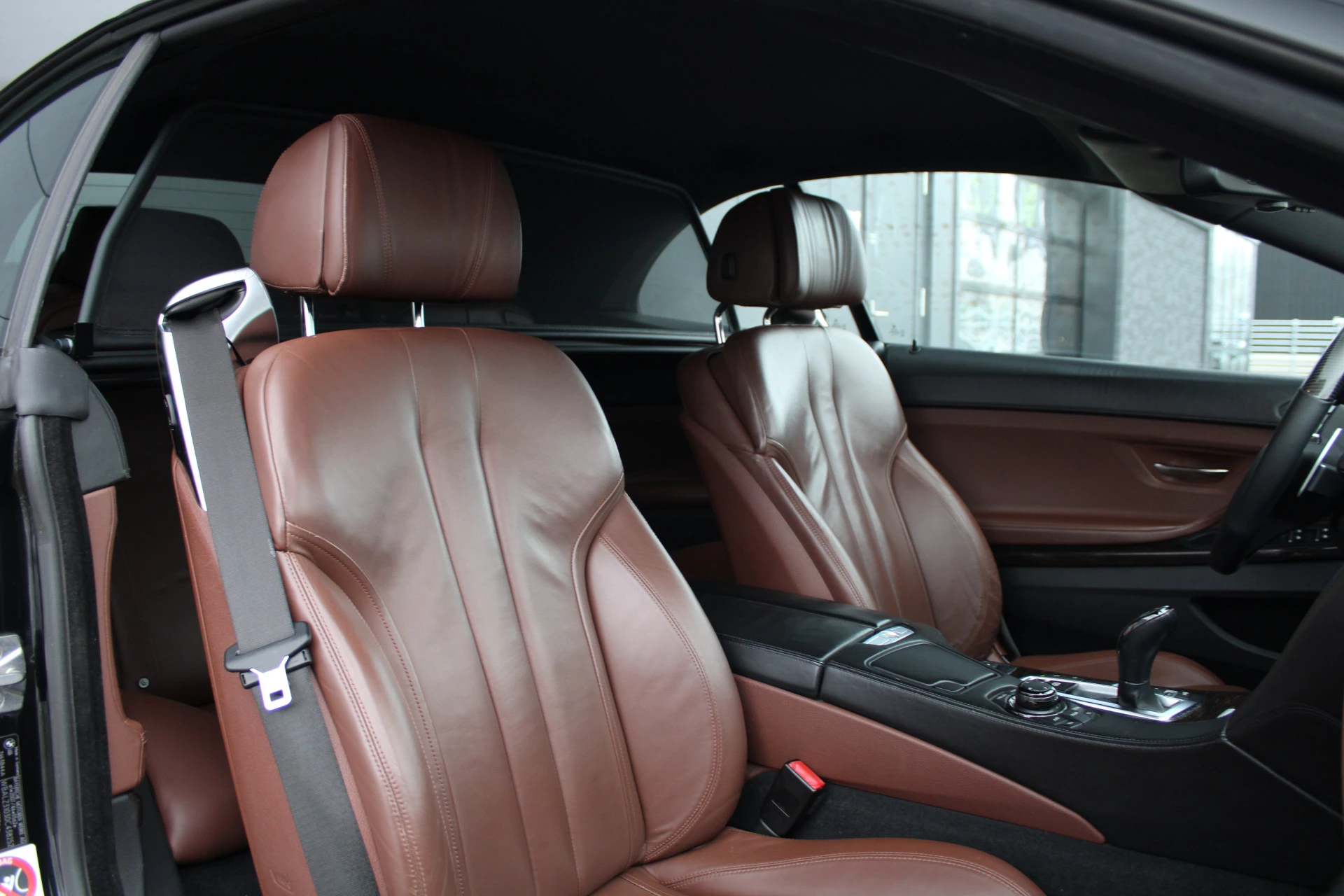 Hoofdafbeelding BMW 6 Serie