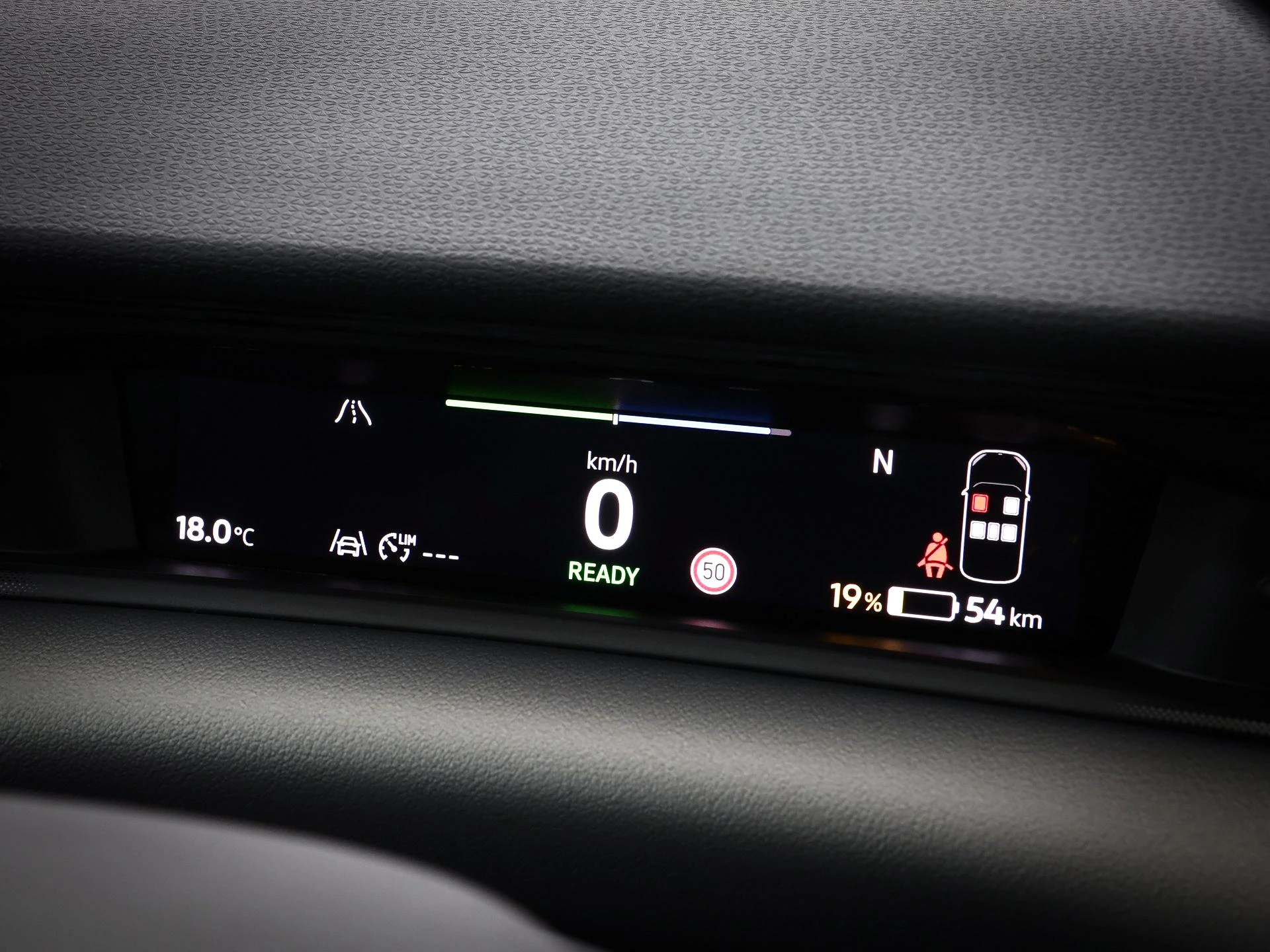 Hoofdafbeelding Volkswagen ID.7