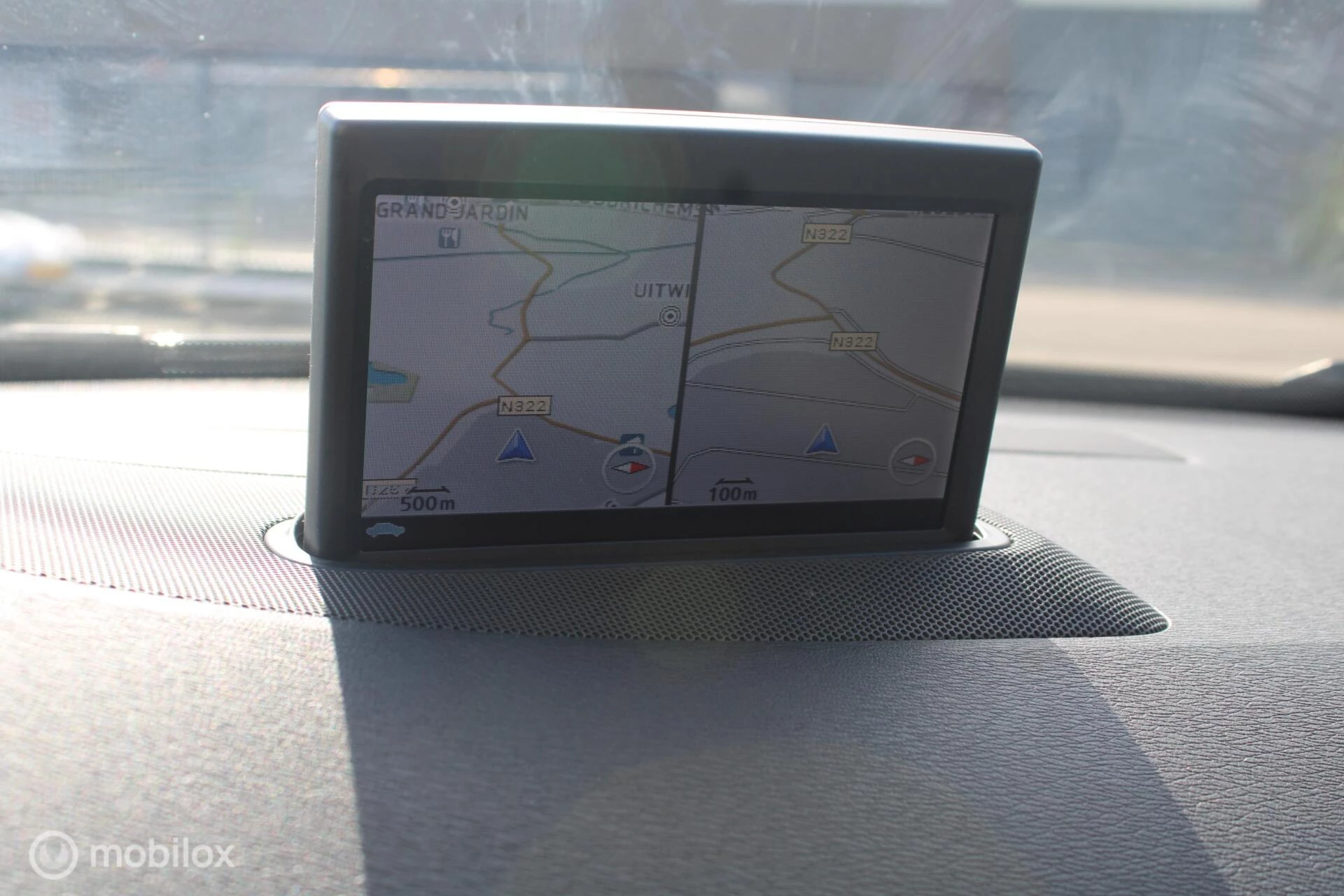 Hoofdafbeelding Volvo V70