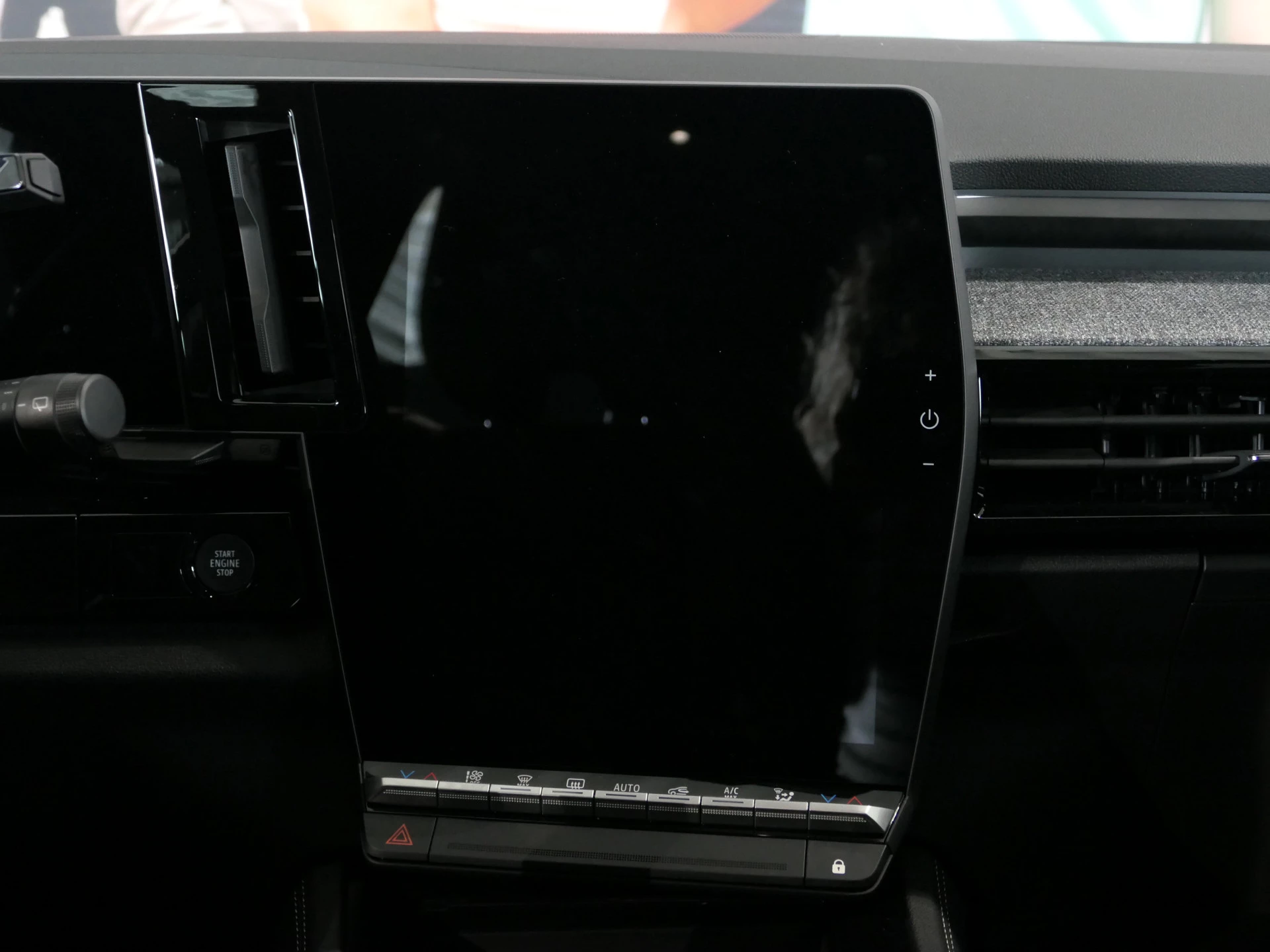 Hoofdafbeelding Renault Espace