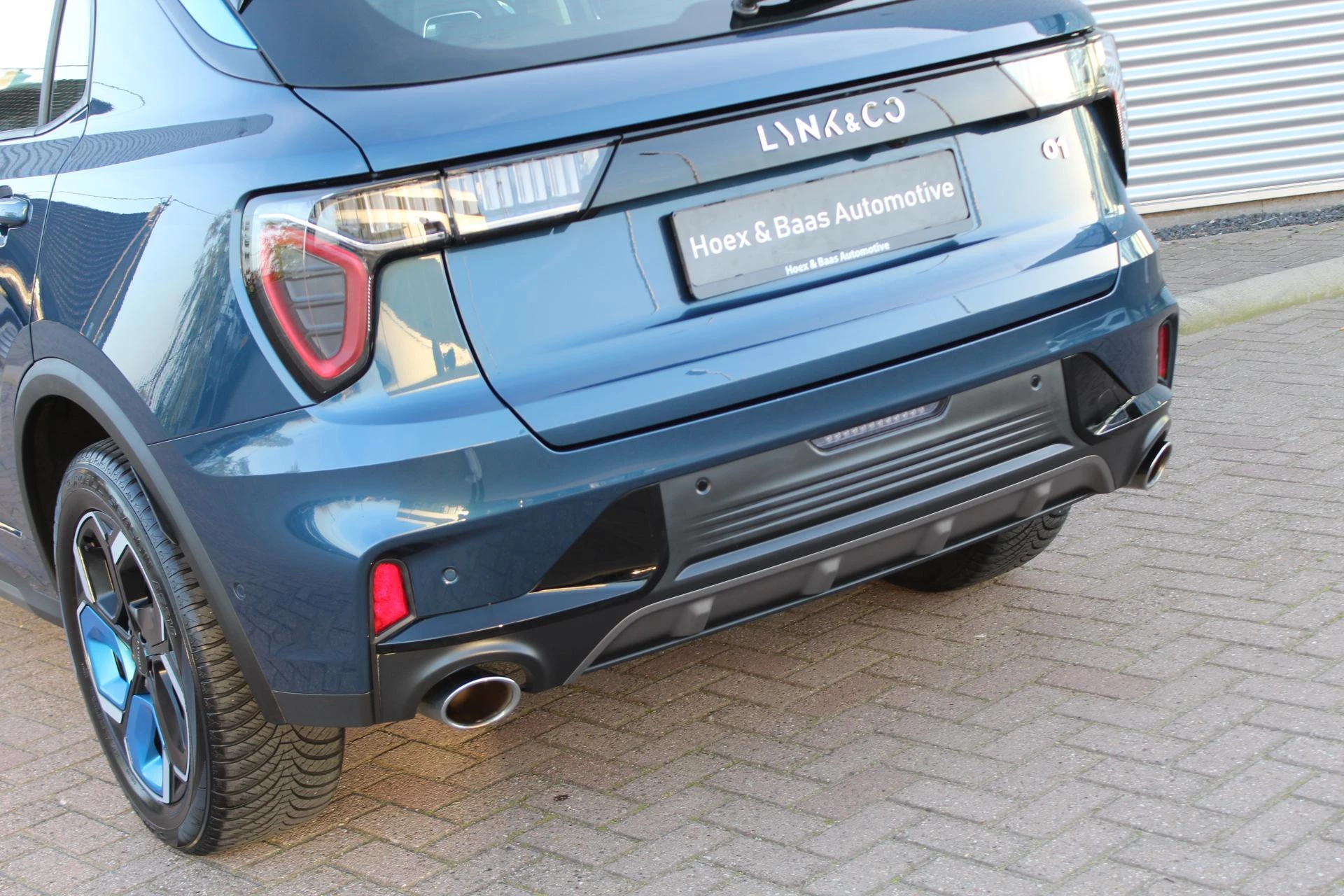 Hoofdafbeelding Lynk & Co 01