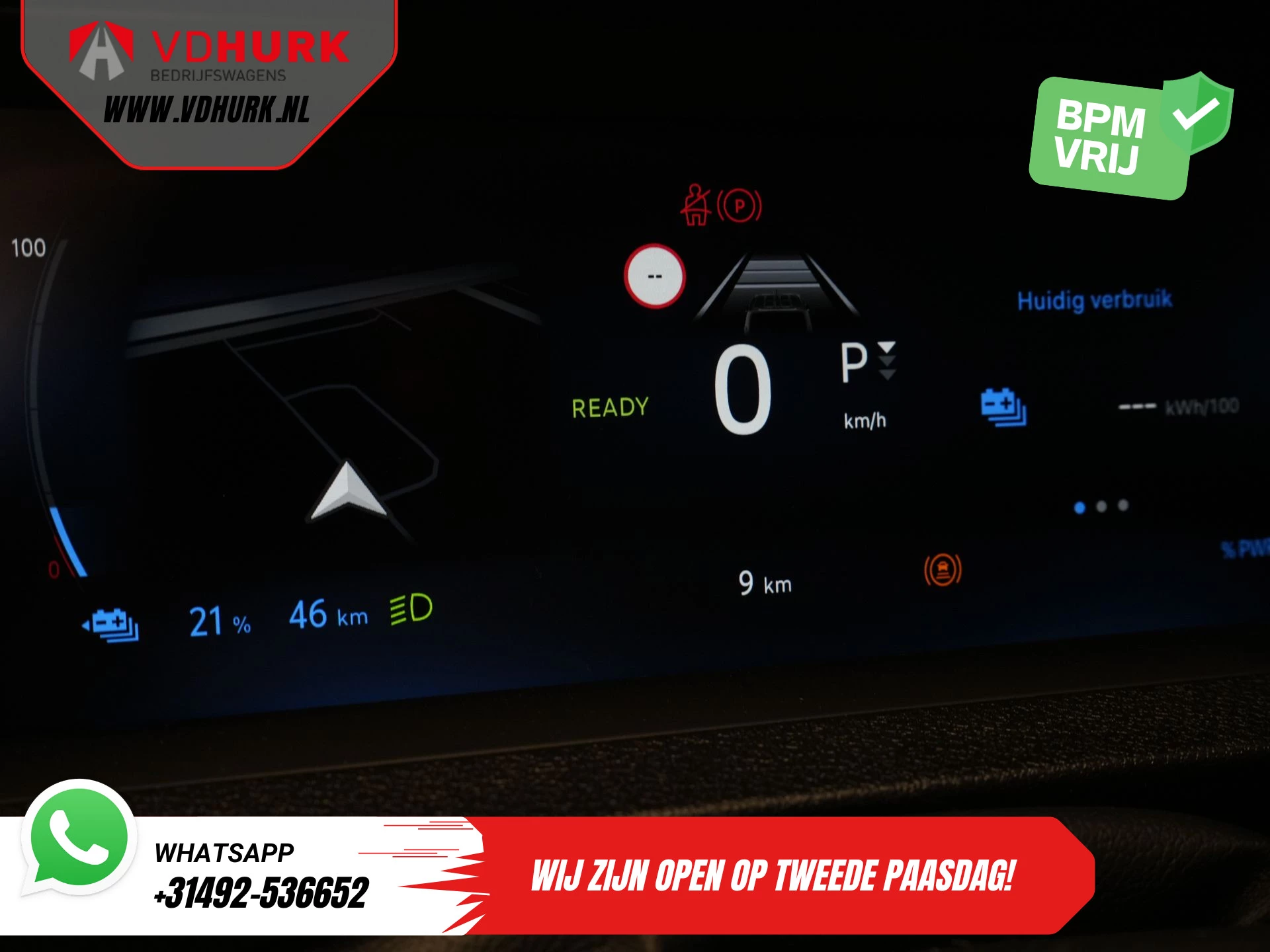 Hoofdafbeelding Toyota ProAce