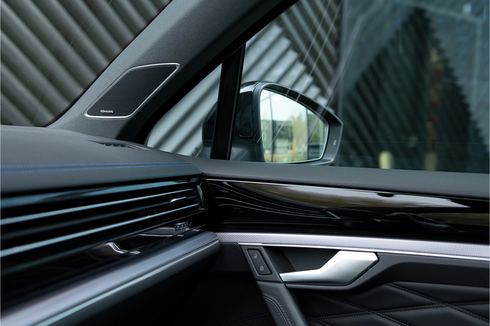 Hoofdafbeelding Volkswagen Touareg