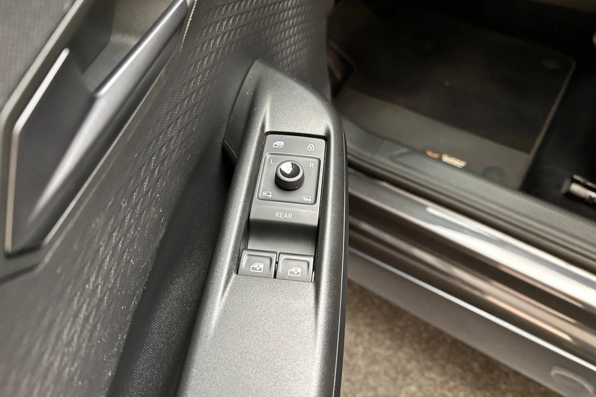 Hoofdafbeelding CUPRA Born