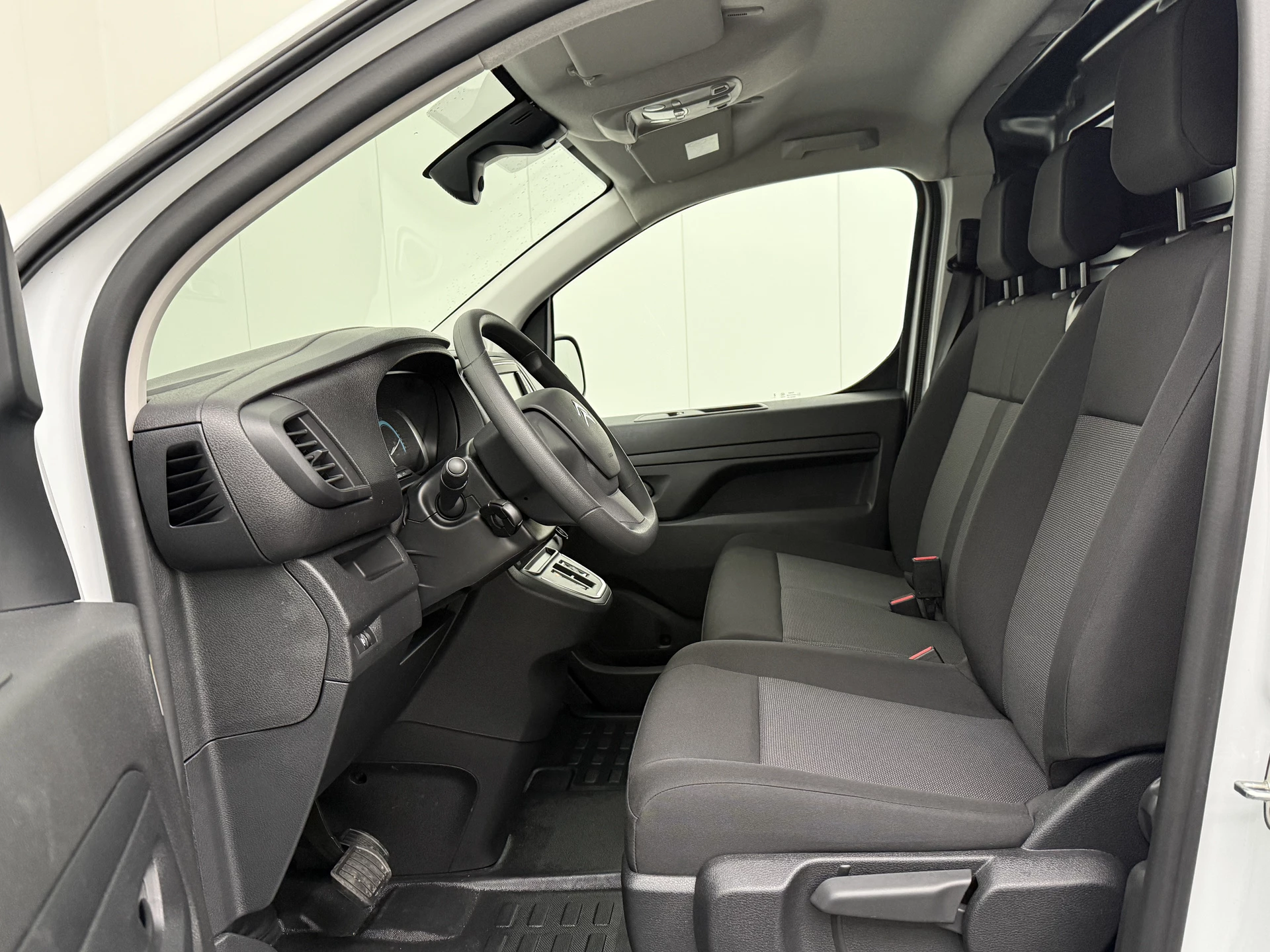 Hoofdafbeelding Citroën ë-Jumpy