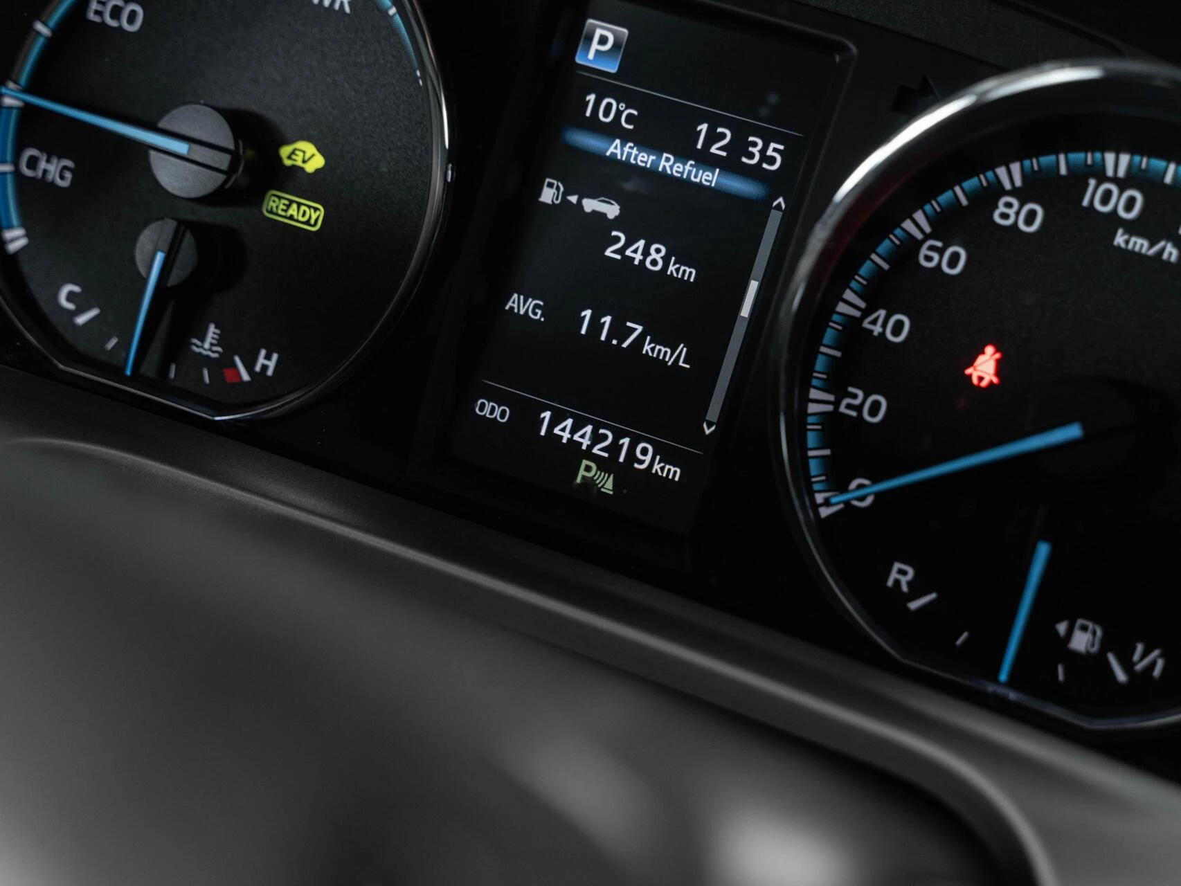 Hoofdafbeelding Toyota RAV4