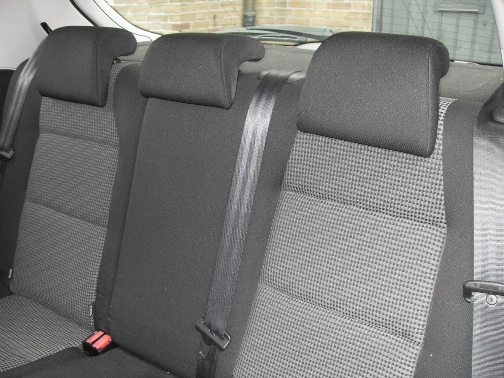 Hoofdafbeelding Peugeot 207