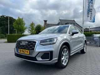 Audi Q2 Pro Line