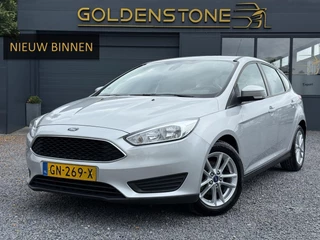 Ford Focus 1.0 Trend Edition Navi,Airco,Cruise,PDC,Trekhaak,N.A.P,Nieuwe APK bij Aflevering