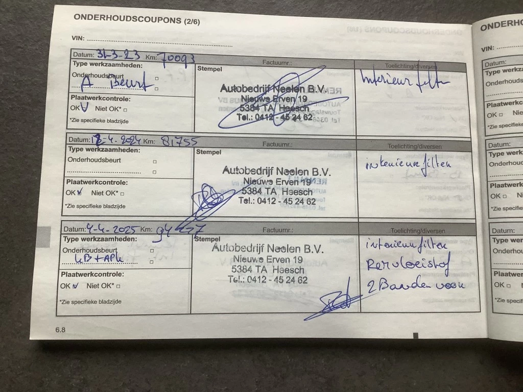 Hoofdafbeelding Renault ZOE