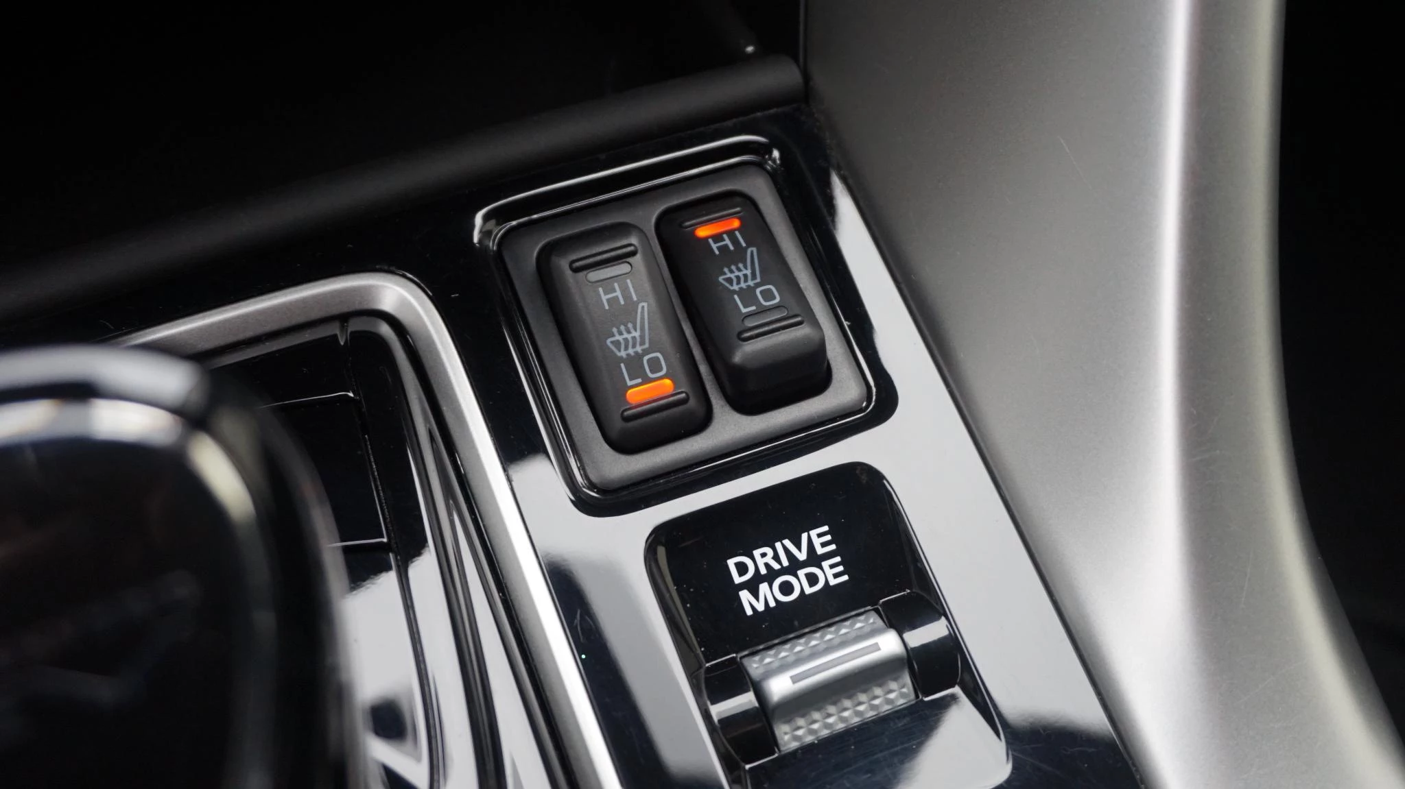 Hoofdafbeelding Mitsubishi Eclipse Cross